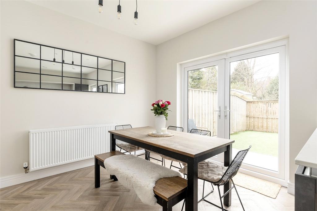 House in Edinburgh, Mayfield, Newington - More