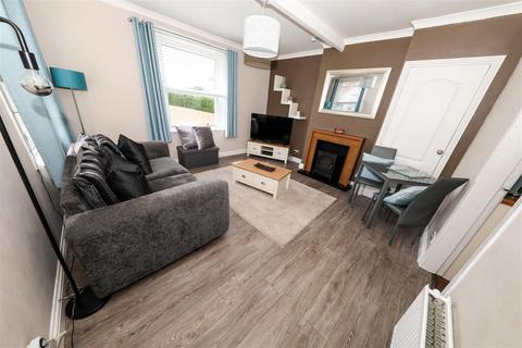 2 bedroom semi-detached house for sale, Dundonald Park, Cardenden