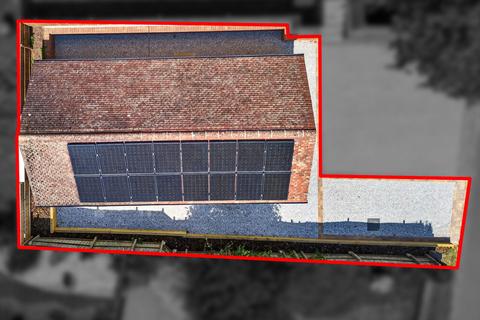 1 bedroom detached bungalow for sale, Newlands, Northampton NN6