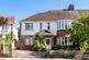 Amesbury Crescent, Hove, BN3