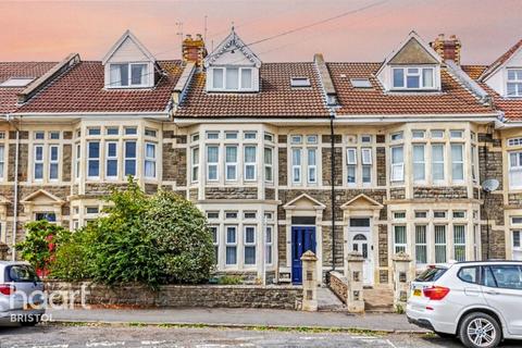 5 bedroom terraced house for sale, Oldbury Court Road, Bristol