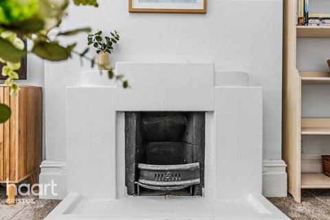 5 bedroom terraced house for sale, Oldbury Court Road, Bristol