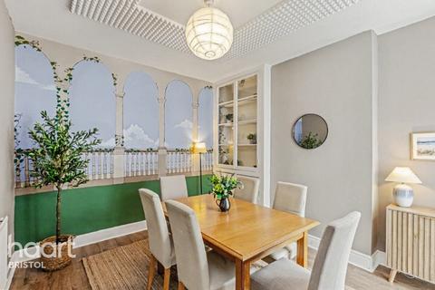 5 bedroom terraced house for sale, Oldbury Court Road, Bristol
