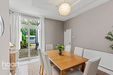 5 bedroom terraced house for sale, Oldbury Court Road, Bristol