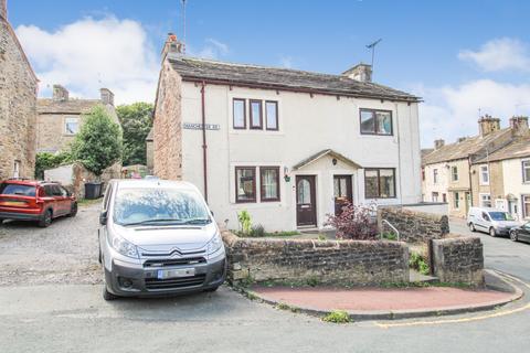 2 bedroom semi-detached house for sale, Manchester Road, Barnoldswick, Lancashire, BB18