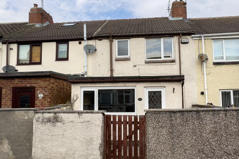 2 bedroom terraced house for sale, No. 20 Gordon Avenue, Horden, Peterlee, County Durham SR8 4QN