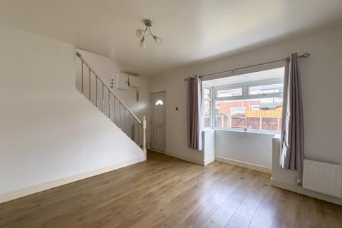 2 bedroom terraced house for sale, No. 20 Gordon Avenue, Horden, Peterlee, County Durham SR8 4QN