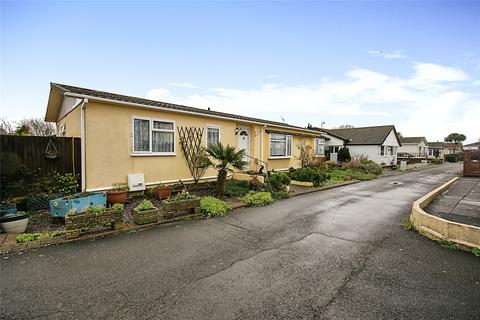 2 bedroom mobile home for sale, Deer Park Homes Village, Stoke Fleming, Dartmouth, Devon, TQ6