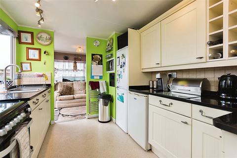 2 bedroom mobile home for sale, Deer Park Homes Village, Stoke Fleming, Dartmouth, Devon, TQ6