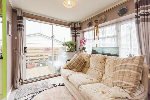2 bedroom mobile home for sale, Deer Park Homes Village, Stoke Fleming, Dartmouth, Devon, TQ6