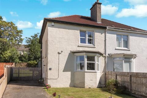2 bedroom semi-detached house for sale, Alderman Road, Knightswood, Glasgow, G13