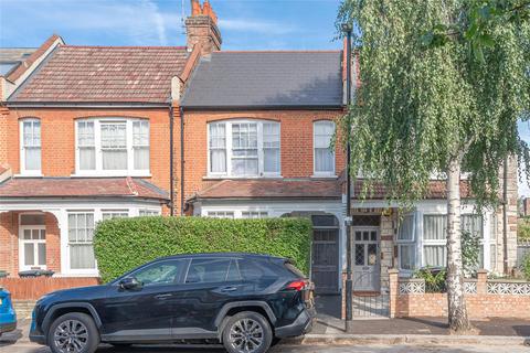 undefined, Baden Road, London, N8