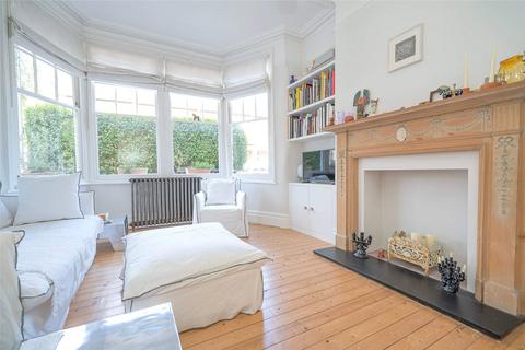 undefined, Baden Road, London, N8