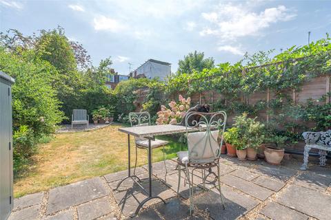 undefined, Baden Road, London, N8