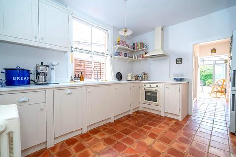 undefined, Baden Road, London, N8