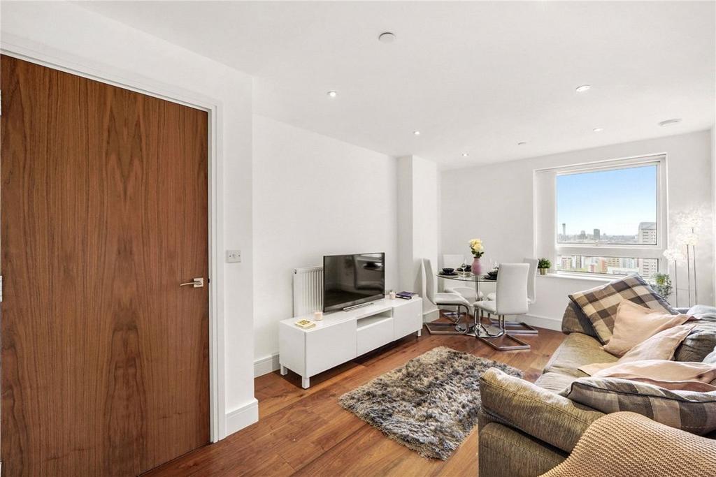 Apartment in London - View 2