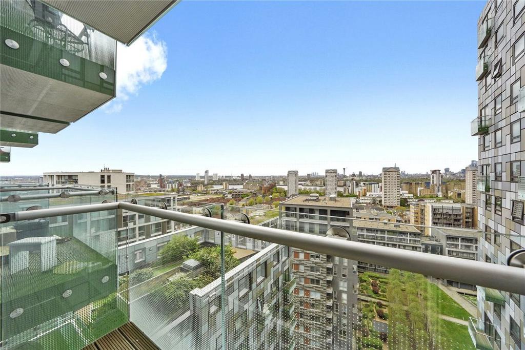 Apartment in London - View 3