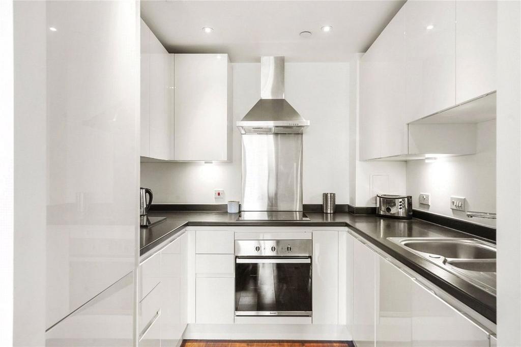 Apartment in London - View 4