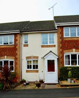 2 bedroom terraced house to rent, Cleobury Close, Redditch, B97