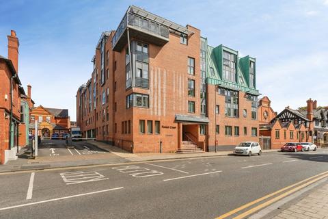 undefined, Union Street, Chester, Cheshire, CH1