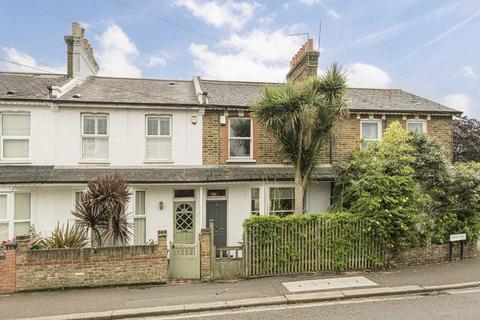 3 bedroom terraced house to rent, Station Road, Hampton TW12