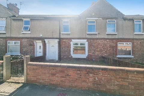 3 bedroom terraced house for sale, Paxton Avenue, Doncaster DN6