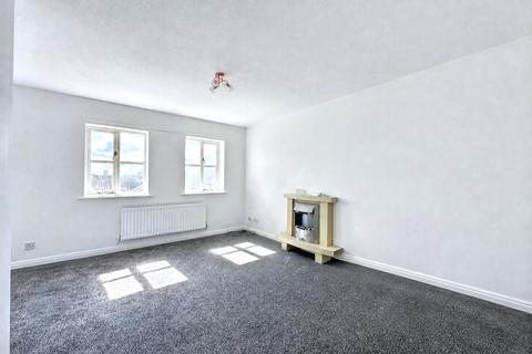 2 bedroom flat for sale, Praetorian Drive, Wallsend, Tyne and Wear, NE28 6RQ