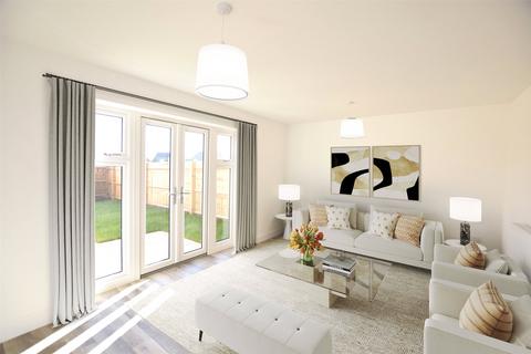 undefined, 4 Tithe Close, Gloucester GL19