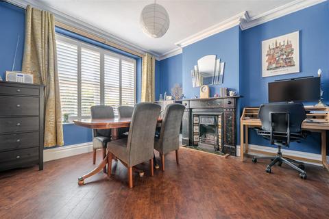 3 bedroom end of terrace house for sale, West View Road, Keynsham, Bristol