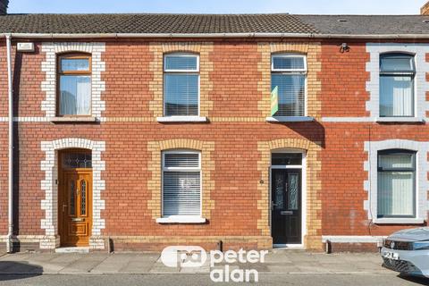 3 bedroom terraced house for sale, Park Street, Port Talbot