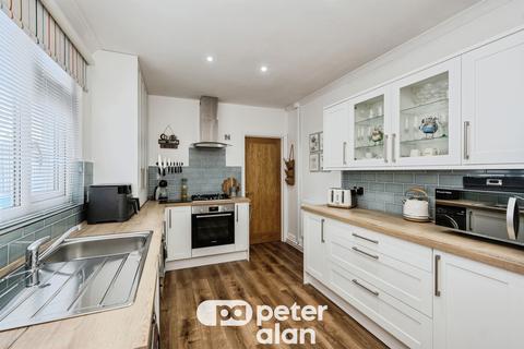 3 bedroom terraced house for sale, Park Street, Port Talbot