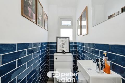 3 bedroom terraced house for sale, Park Street, Port Talbot