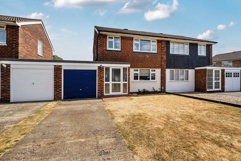 Barham Close, Bromley