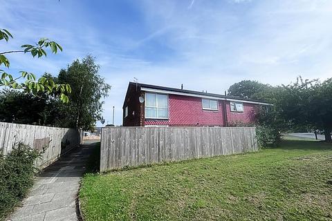 2 bedroom apartment for sale, Bodmin Close, Battle Hill
