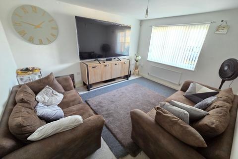 4 bedroom detached house for sale, Buzzard Way, Barnsley, S75