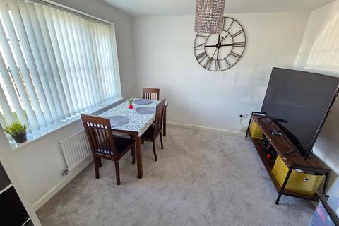 4 bedroom detached house for sale, Buzzard Way, Barnsley, S75