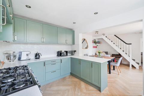 2 bedroom end of terrace house for sale, Albert Road, Epsom