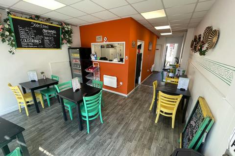 Retail property (high street) to rent, 311 Wimborne Rd Bournemouth BH9 2AB