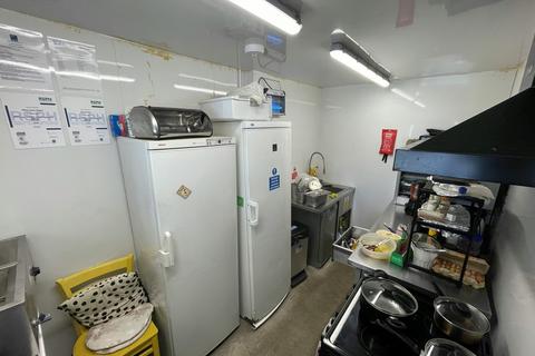 Retail property (high street) to rent, 311 Wimborne Rd Bournemouth BH9 2AB