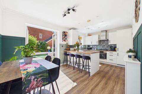 3 bedroom detached house for sale, Yeomans Lane, Camberley GU17