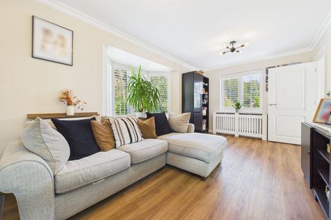 3 bedroom detached house for sale, Yeomans Lane, Camberley GU17