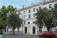 Porchester Square, London, W2