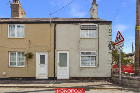1 bedroom end of terrace house for sale, Denbigh LL16