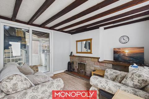 1 bedroom end of terrace house for sale, Denbigh LL16