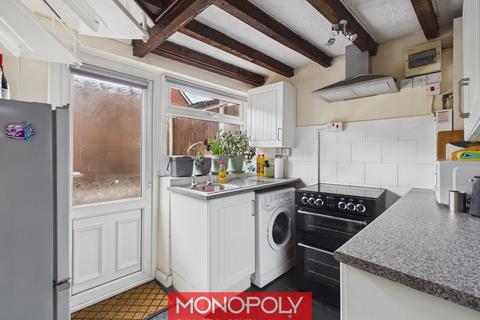 1 bedroom end of terrace house for sale, Denbigh LL16