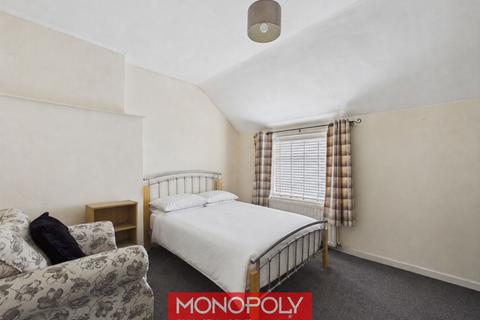 1 bedroom end of terrace house for sale, Denbigh LL16