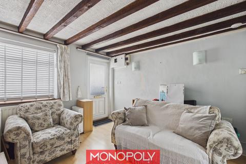 1 bedroom end of terrace house for sale, Denbigh LL16