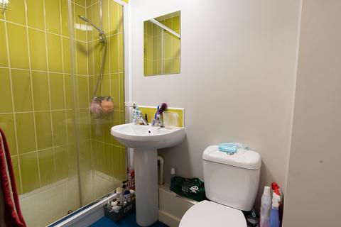 Studio for sale, Kent Street, Nottingham NG1