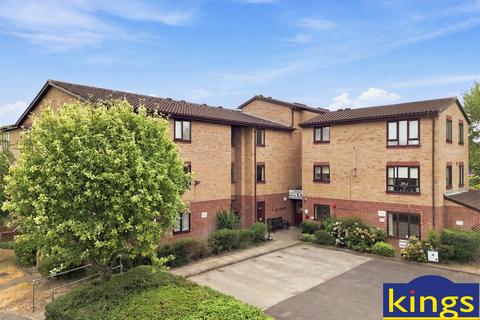 1 bedroom retirement property for sale, Ainsley Close, London, N9