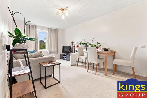 1 bedroom retirement property for sale, Ainsley Close, London, N9